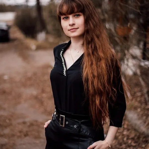 Оксана